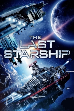 watch The Last Starship movies free online