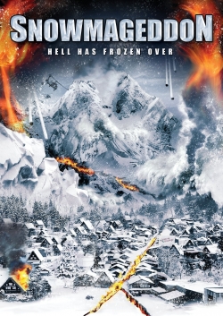 watch Snowmageddon movies free online