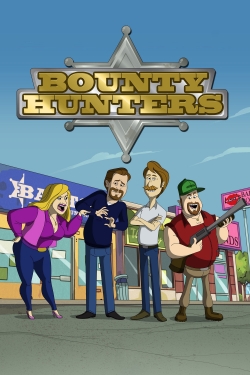 watch Bounty Hunters movies free online