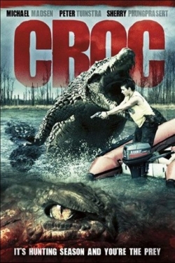 watch Croc movies free online