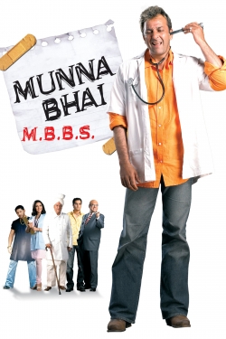 watch Munna Bhai M.B.B.S. movies free online