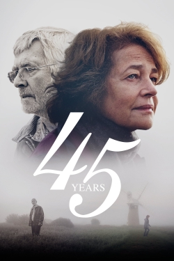 watch 45 Years movies free online