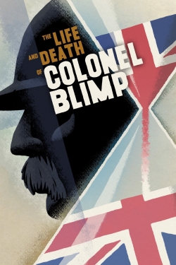 watch The Life and Death of Colonel Blimp movies free online