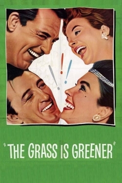watch The Grass Is Greener movies free online