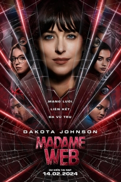 watch Madame Web movies free online