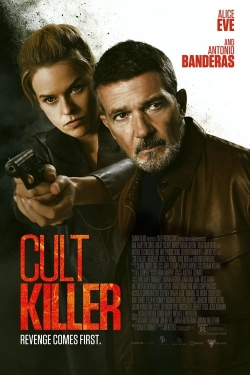 watch Cult Killer movies free online