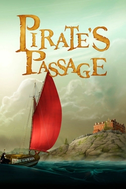 watch Pirate's Passage movies free online