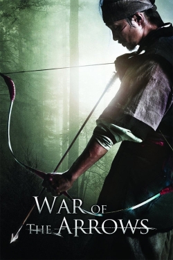 watch War of the Arrows movies free online