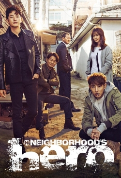 watch Neighborhood’s Hero movies free online