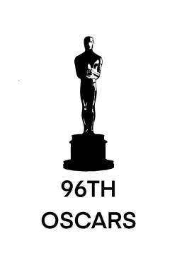 watch 96th Academy Awards movies free online