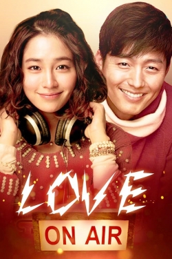 watch Love On-Air movies free online