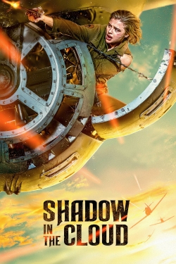 watch Shadow in the Cloud movies free online