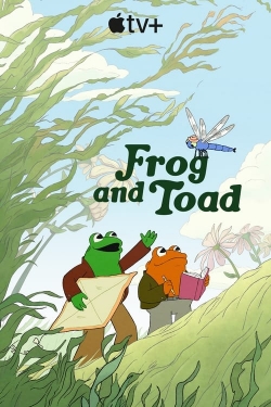 watch Frog and Toad movies free online