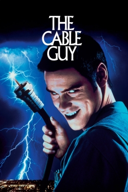 watch The Cable Guy movies free online
