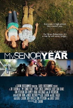 watch My Senior Year movies free online