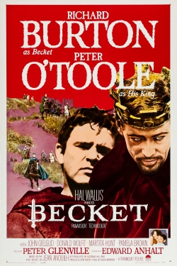 watch Becket movies free online