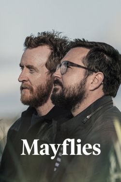 watch Mayflies movies free online
