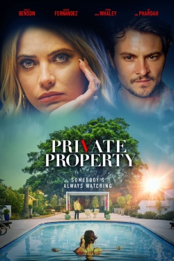 watch Private Property movies free online