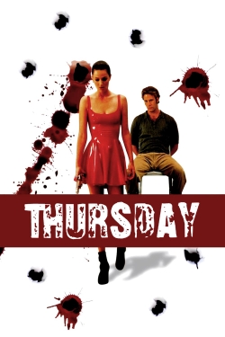 watch Thursday movies free online