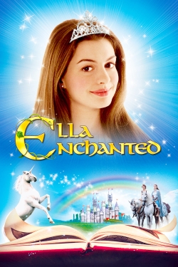 watch Ella Enchanted movies free online