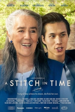 watch A Stitch in Time movies free online