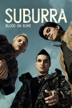 watch Suburra: Blood on Rome movies free online