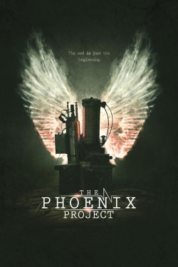 watch The Phoenix Project movies free online