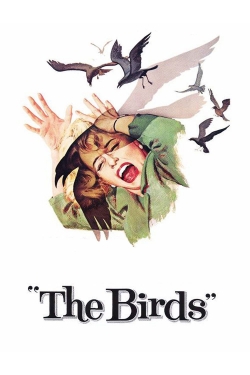 watch The Birds movies free online
