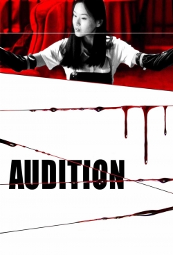 watch Audition movies free online