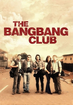 watch The Bang Bang Club movies free online
