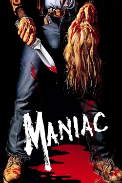 watch Maniac movies free online
