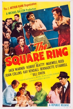 watch The Square Ring movies free online