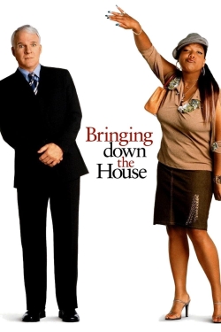 watch Bringing Down the House movies free online