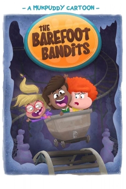 watch The Barefoot Bandits movies free online