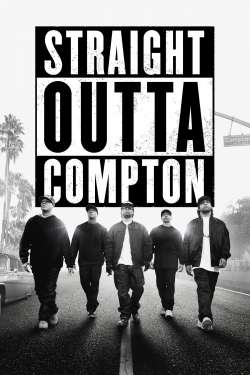 watch Straight Outta Compton movies free online