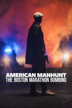 watch American Manhunt: The Boston Marathon Bombing movies free online