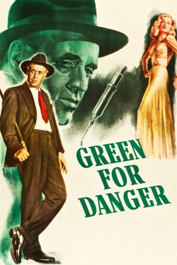 watch Green for Danger movies free online