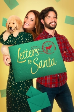 watch Letters to Santa movies free online