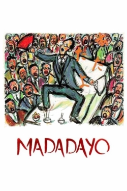 watch Madadayo movies free online