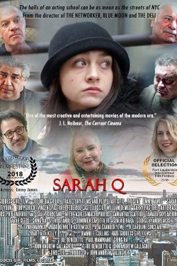 watch Sarah Q movies free online