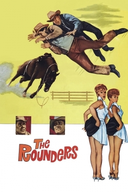 watch The Rounders movies free online