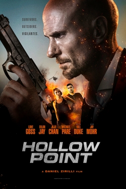 watch Hollow Point movies free online