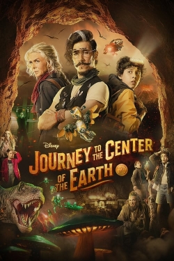 watch Journey to the Center of the Earth movies free online