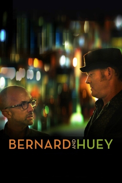 watch Bernard and Huey movies free online