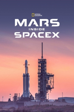 watch MARS: Inside SpaceX movies free online