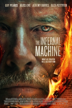 watch The Infernal Machine movies free online
