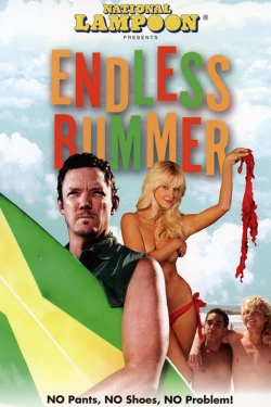 watch National Lampoon Presents: Endless Bummer movies free online
