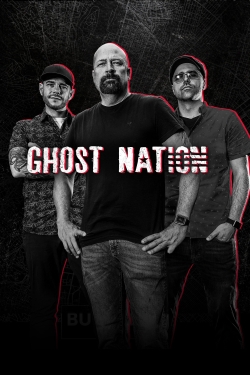 watch Ghost Nation movies free online