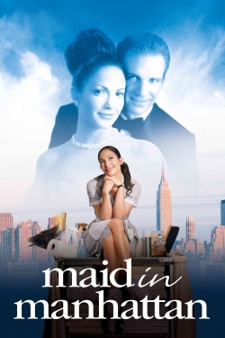 watch Maid in Manhattan movies free online