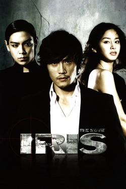 watch Iris: The Movie movies free online